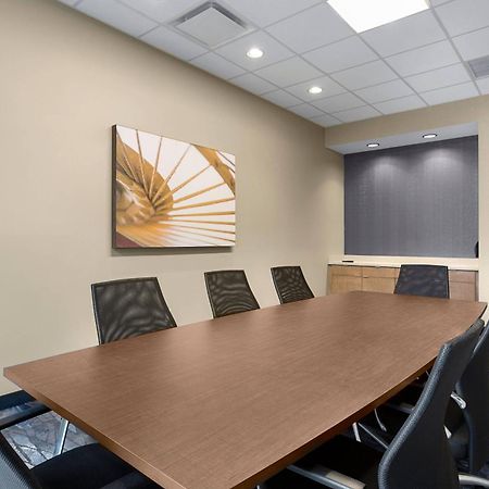 Fairfield By Marriott Inn & Suites Statesville Zewnętrze zdjęcie