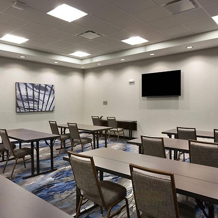 Fairfield By Marriott Inn & Suites Statesville Zewnętrze zdjęcie