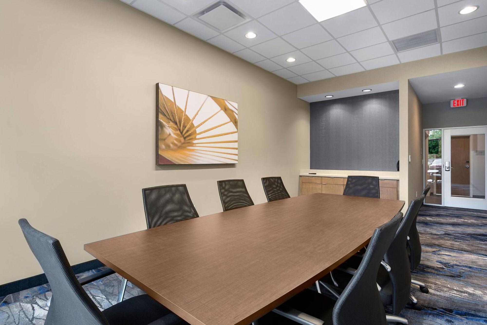 Fairfield By Marriott Inn & Suites Statesville Zewnętrze zdjęcie