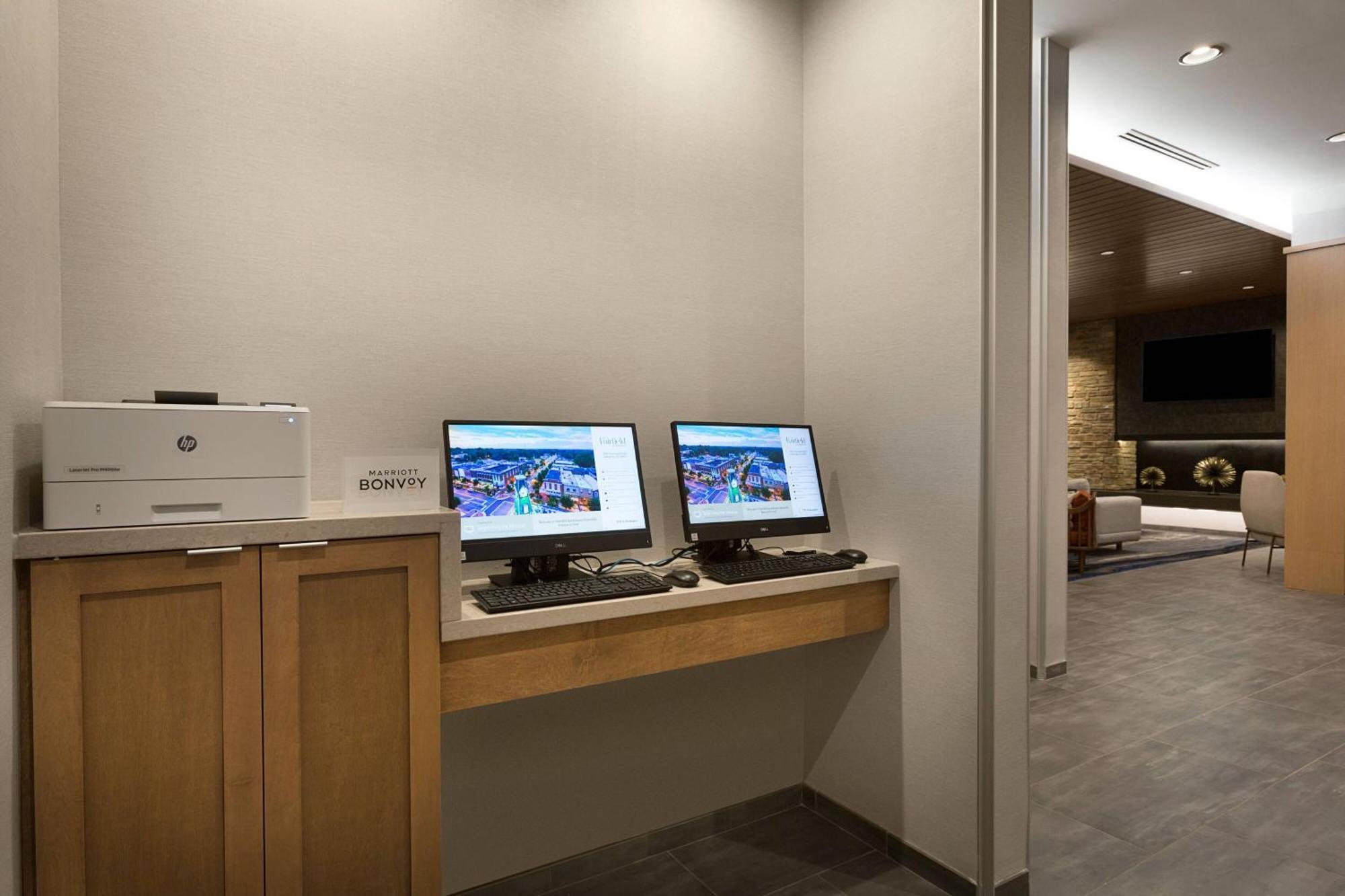 Fairfield By Marriott Inn & Suites Statesville Zewnętrze zdjęcie
