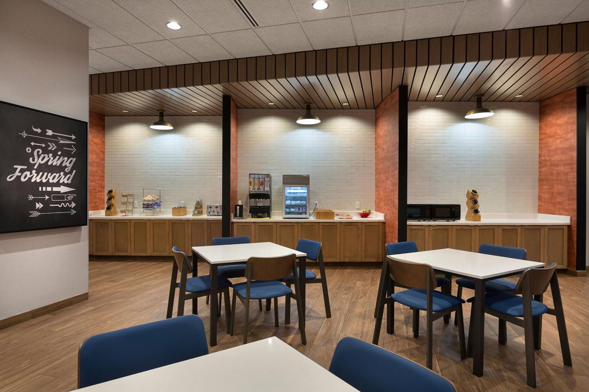 Fairfield By Marriott Inn & Suites Statesville Zewnętrze zdjęcie