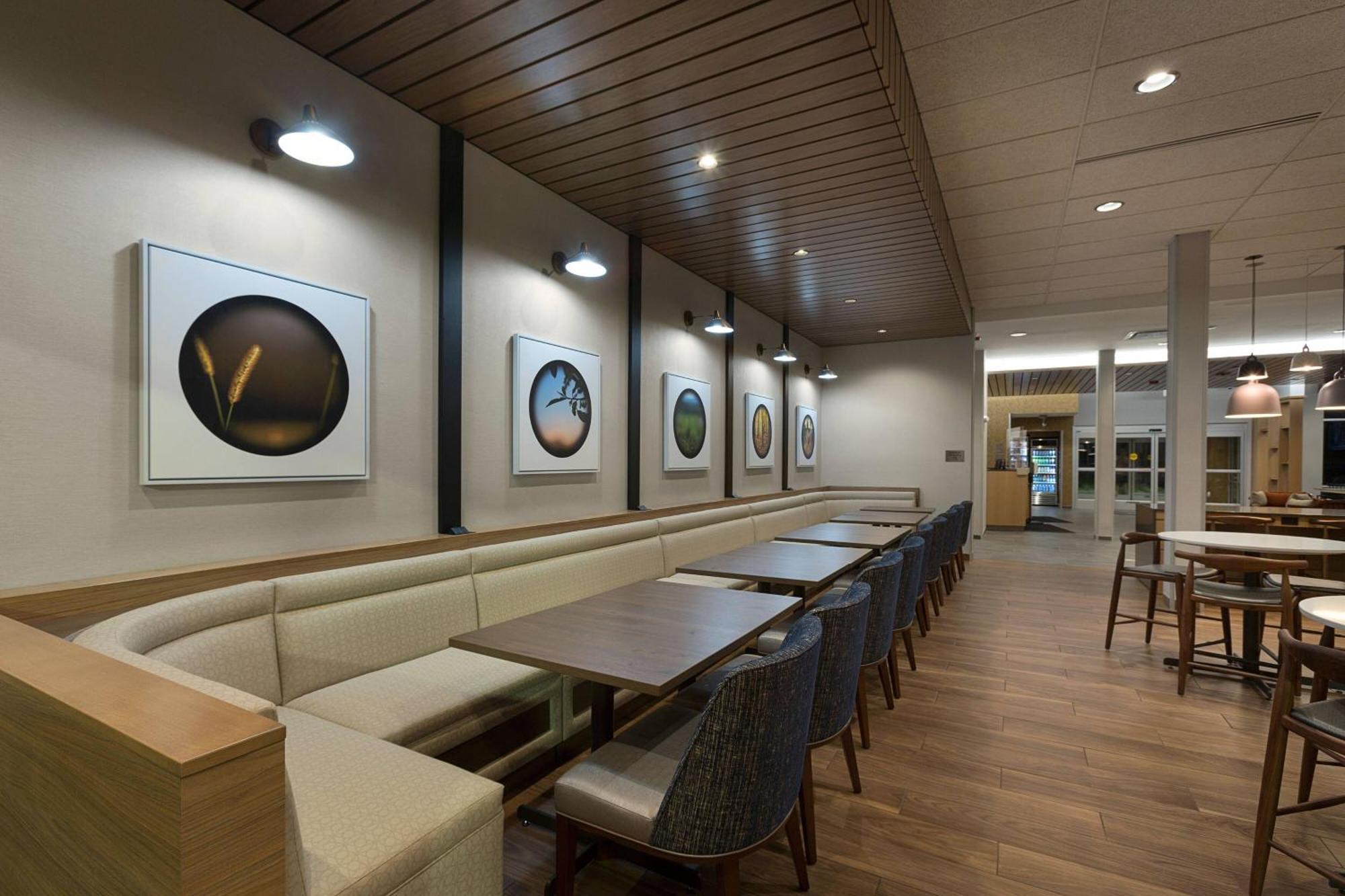 Fairfield By Marriott Inn & Suites Statesville Zewnętrze zdjęcie