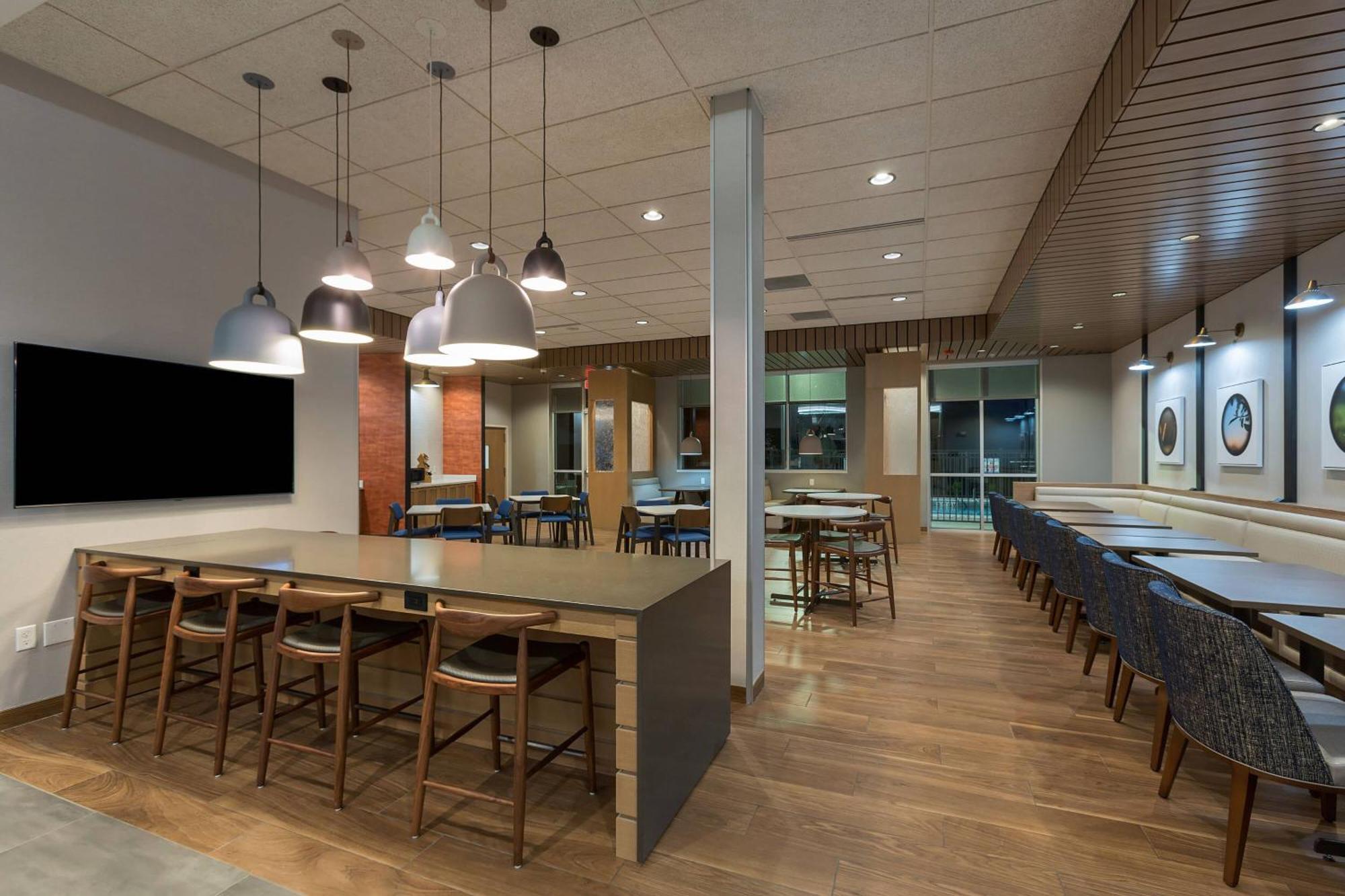 Fairfield By Marriott Inn & Suites Statesville Zewnętrze zdjęcie